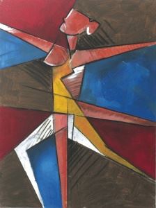 Step to the Art… για την «καρδιά ενός Παιδιού»