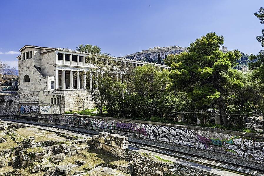 Ο Άλλος Τόπος Επικοινωνίας και Πολιτισμού συνεχίζει τις θεματικές ξεναγήσεις…