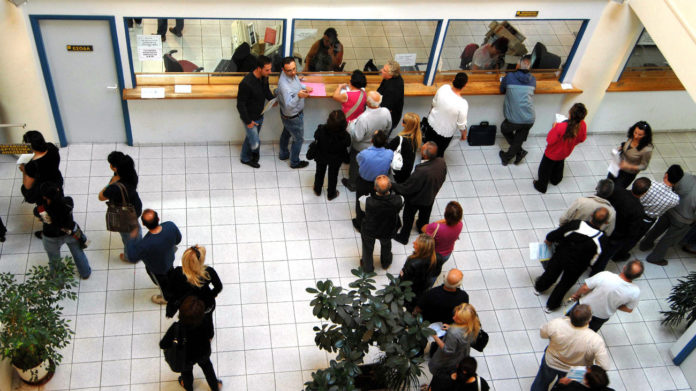 Κοινωνικό μέρισμα 2017: Κάντε την αίτηση με ένα κλικ από ΕΔΩ…