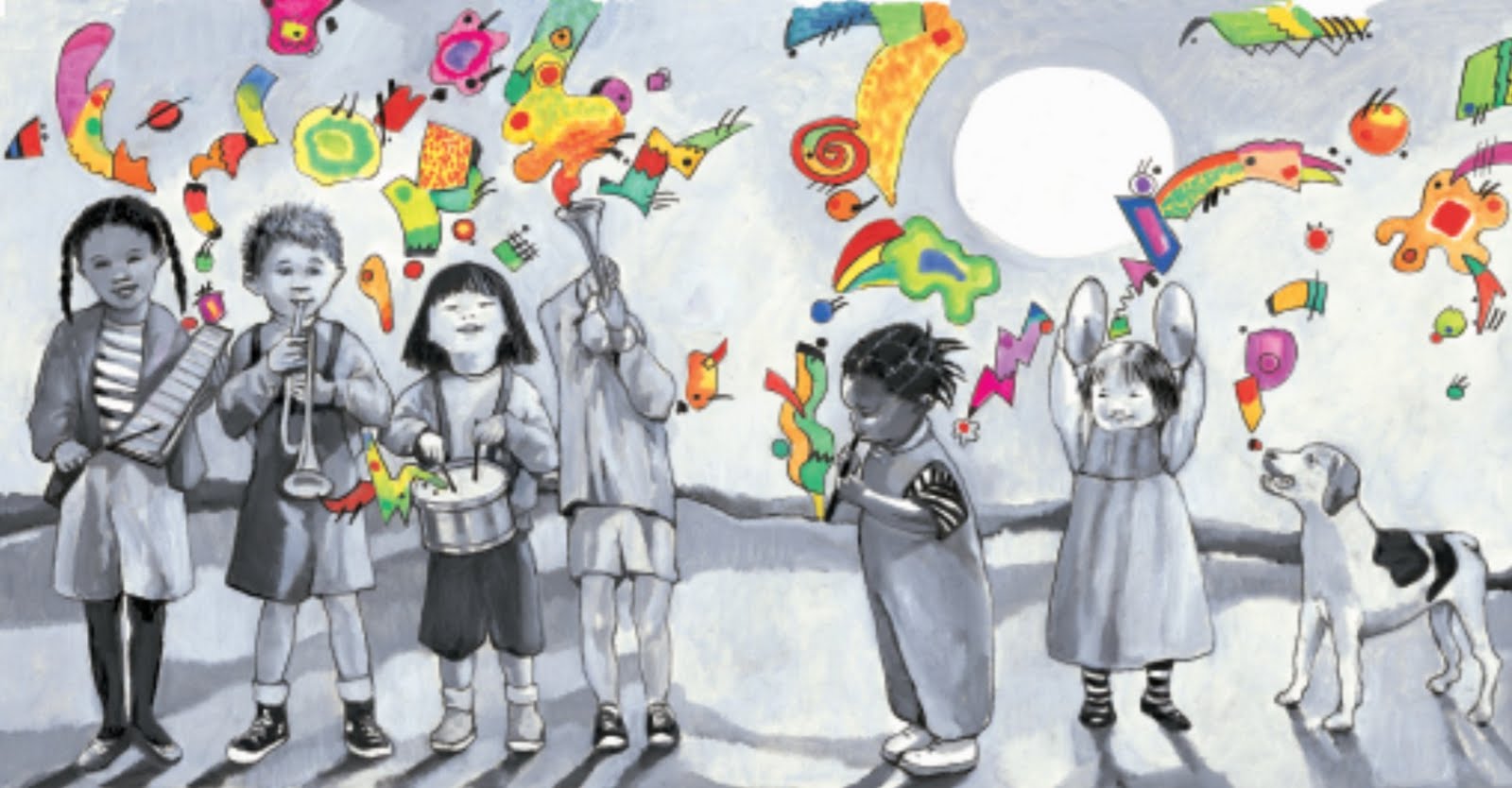 Τα Δικαιώματα ενός παιδιού... αξίζουν σεβασμό