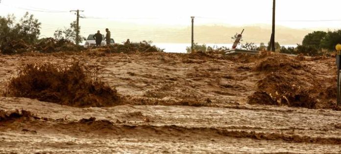 Στήριξη στους πληγέντες της Δυτικής Αττικής, από τον Δήμο Ηρακλείου Αττικής… 