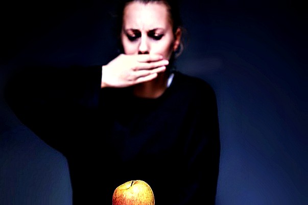 Μήπως πάσχετε και εσείς από… διατροφικές διαταραχές;