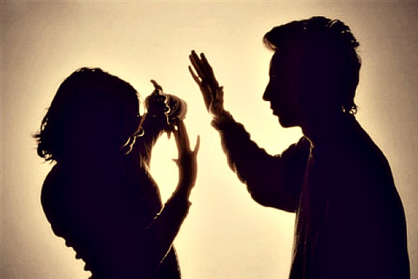 Μήπως είστε και εσείς θύμα κακοποίησης;