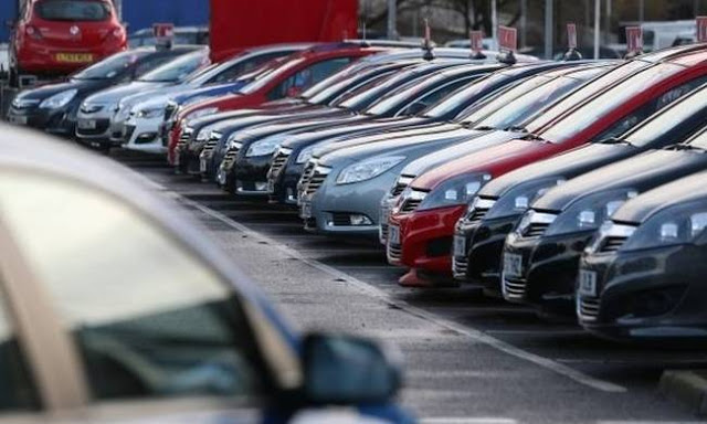 Τέλη κυκλοφορίας 2018: Οριστικό - Δείτε πόσα θα πληρώσουμε φέτος (ΠΙΝΑΚΑΣ)