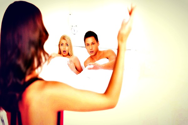 Ποιοι οι λόγοι που μας οδηγούν στην… σεξουαλική απιστία;