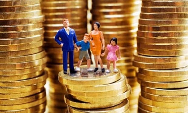 ΟΓΑ: Πότε καταβάλλεται η δ' δόση του επιδόματος τέκνων…