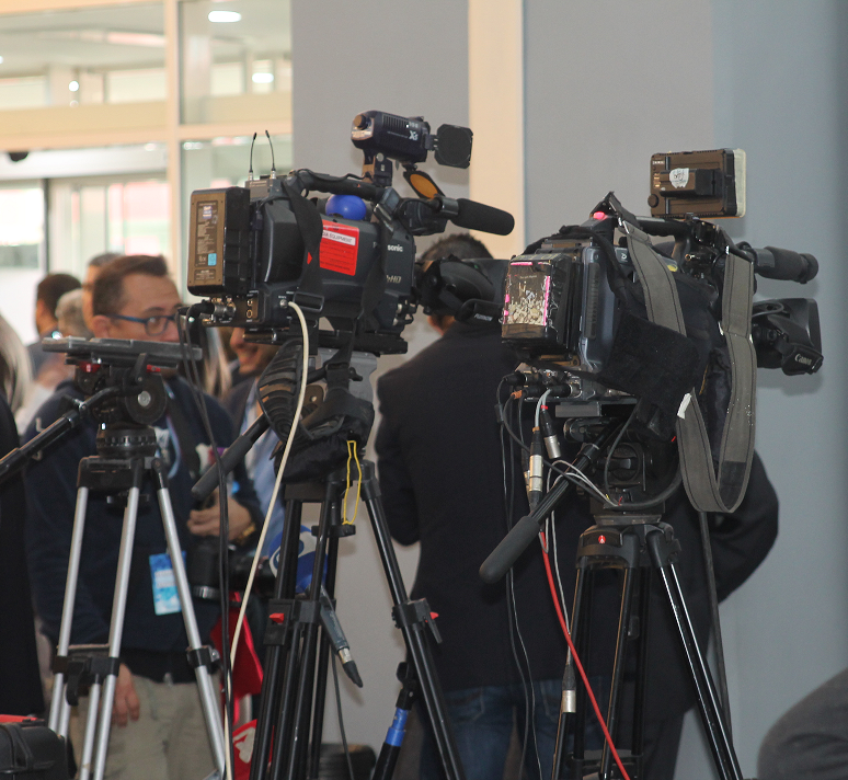 Ημερίδες με κοινωνικά θέματα, στο 11ο Συνέδριο της Νέας Δημοκρατίας… (foto)