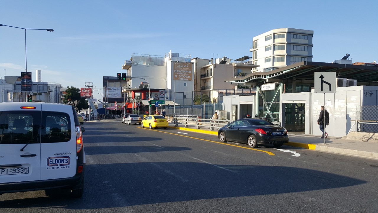 Δήμος Ηρακλείου Αττικής: Ανοίγει ο δρόμος για να ανοίξει η… λεωφόρος 