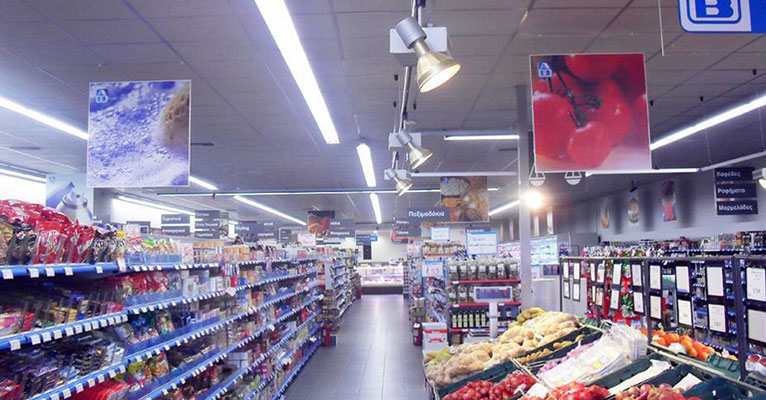 ΕΦΕΤ: Αποσύρει προϊόν της ΑΒ Βασιλόπουλος