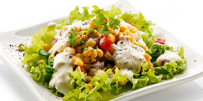 Τροφές που δεν είναι τόσο υγιεινές όσο νομίζεις!!!