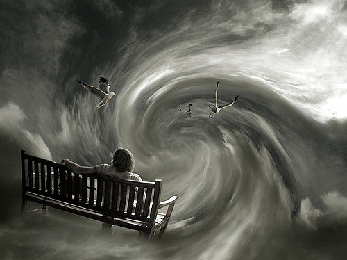 Ψυχής Μονόλογος