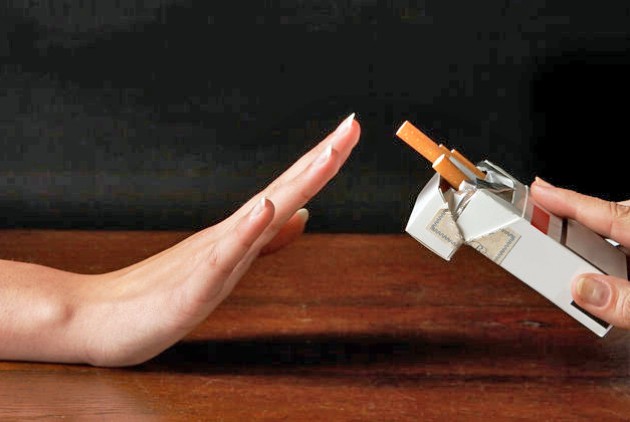 Κάπνισμα: Το τεστ που αποκαλύπτει πόσο εξαρτημένοι είστε…