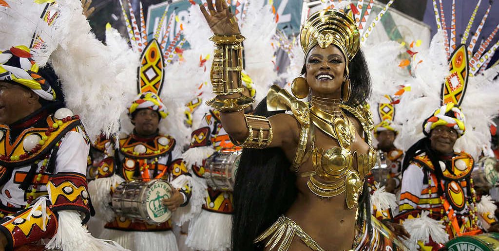 ΚΟΥΙΖ: Πόσο καλά ξέρεις τα τραγούδια του καρναβαλιού;