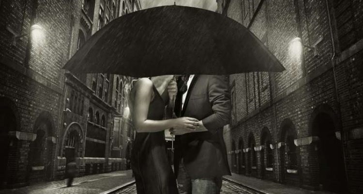 Χόρχε Μπουκάι: Οι 3 θεωρίες της έλξης μεταξύ συντρόφων