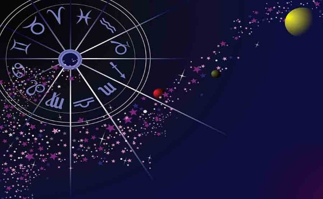 Τα τρία ζώδια για τα οποία το 2018 δεν θα είναι και η πιο τυχερή χρονιά...