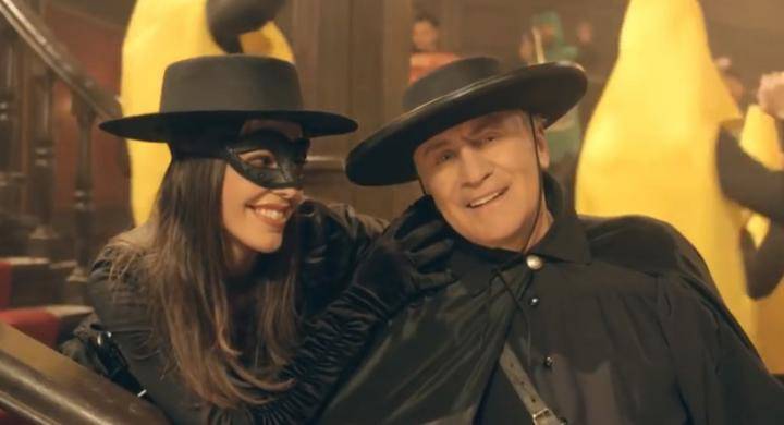 Ο Παναγιώτης Ψωμιάδης Ζορό & το Jumbo… έφαγαν πόρτα!!! (video)