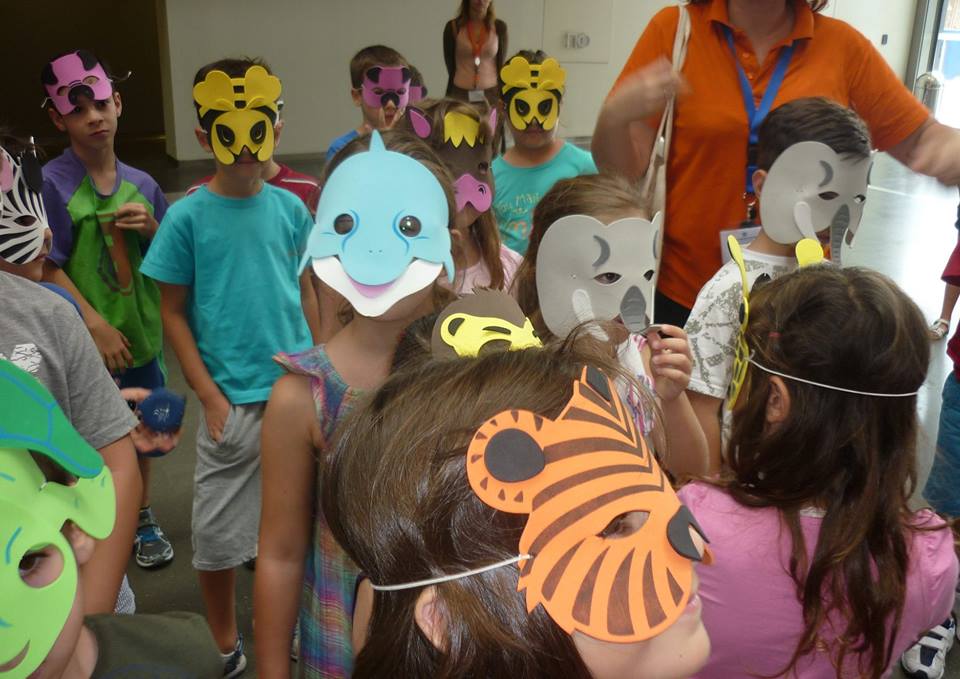 Εκπαιδευτικά προγράμματα στον Ελληνικό Κόσμο, Φεβρουάριος 2018…