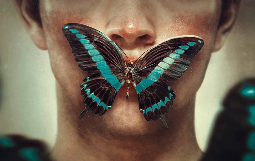 10 πράγματα που συμβαίνουν όταν καταπιέζετε τα συναισθήματά σας…