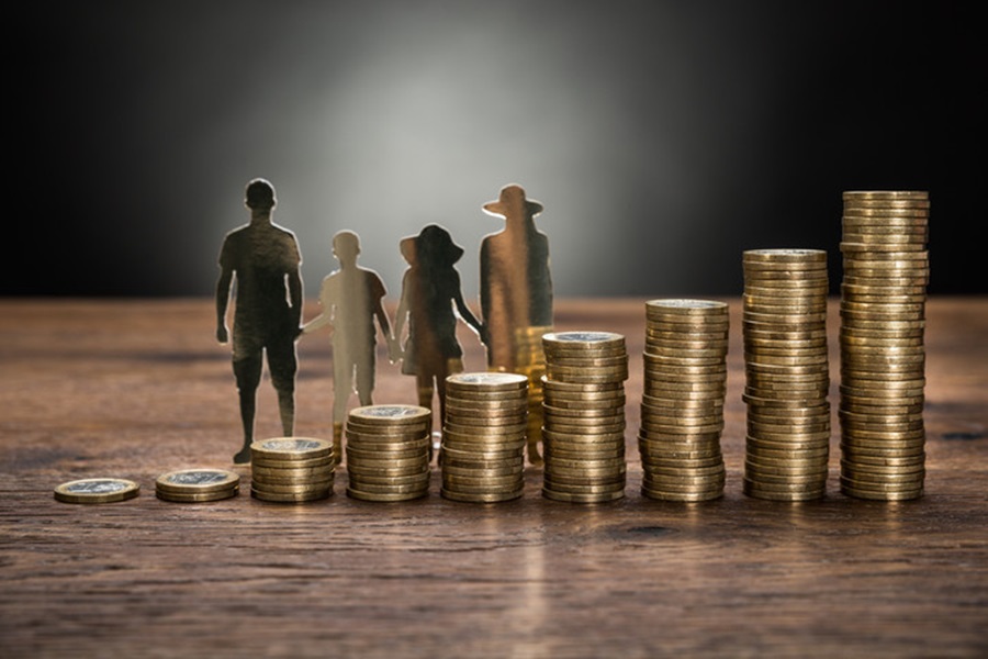 Επίδομα παιδιού 2018: Επιτέλους εγκρίθηκε η πληρωμή – Δες κάθε πότε θα χορηγείται!