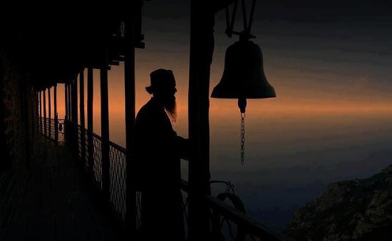 Ιερές ενοχλήσεις