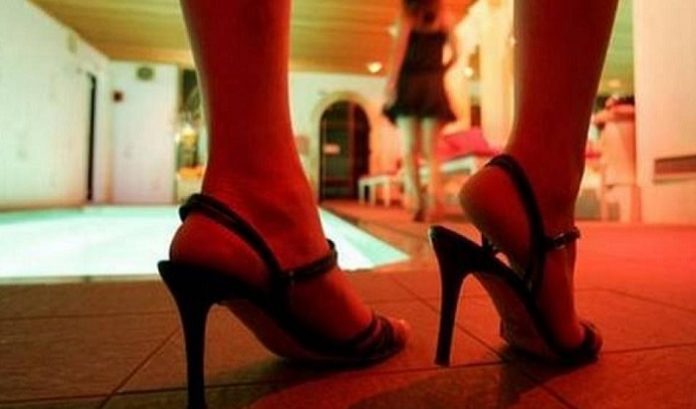 Το επικό φυλλάδιο οίκου ανοχής στην Agrotica: Αγρότης μόνος ψάχνει;