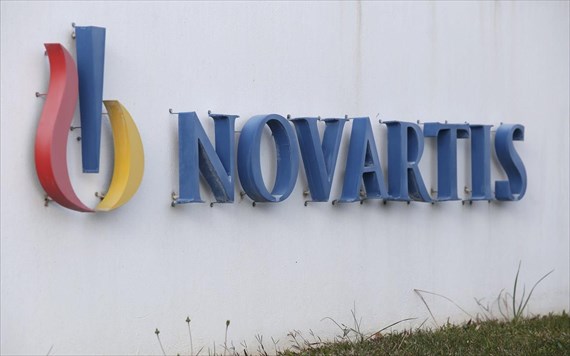 Η Novartis, βλάπτει σοβαρά τη Νέα Δημοκρατία…