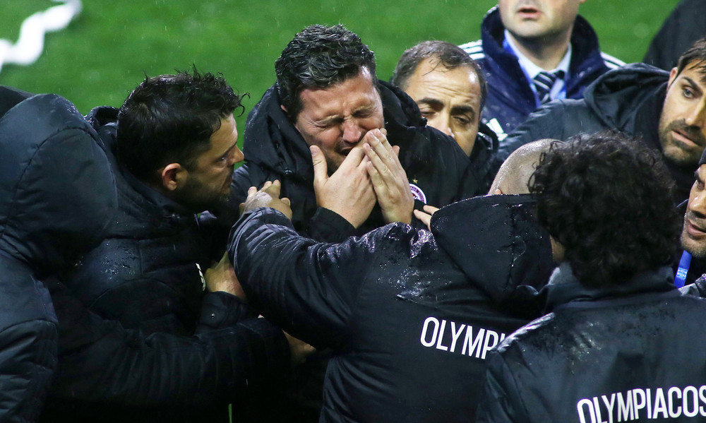 Το ρολό της ταμειακής μηχανής, προκαλεί έντονο πονόδοντο!!!