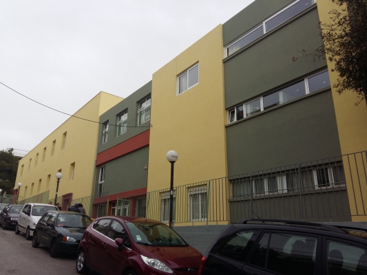 Θωρακίζει την ασφάλεια των σχολείων ο Δήμος Ηρακλείου Αττικής αυξάνοντας την φύλαξη των κτιρίων…