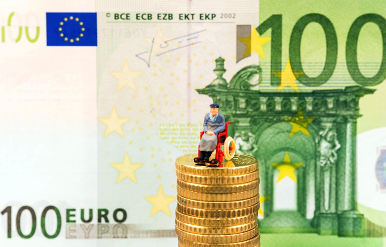 Δεν κόβεται η σύνταξη σε όσους εισπράττουν πνευματικά δικαιώματα…