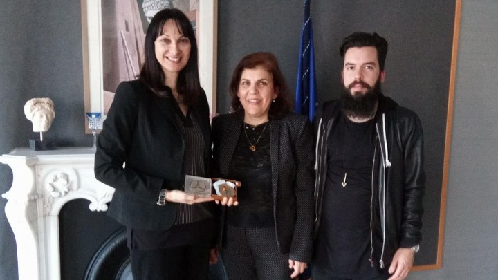 Δρόμος Εκεχειρίας 2018 - Πενήντα χιλιόμετρα για την ειρήνη…