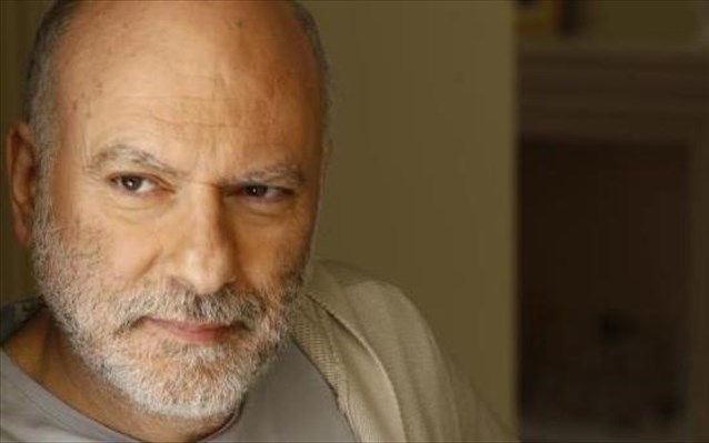 "Έφυγε" από τη ζωή ο ηθοποιός Χρήστος Σιμαρδάνης...