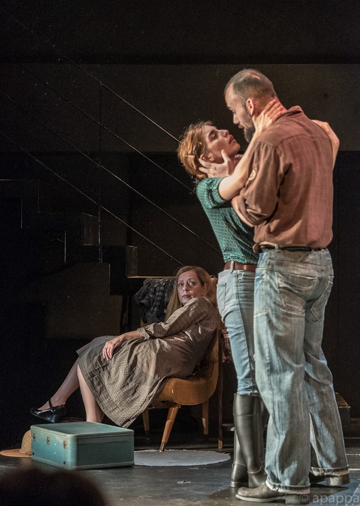 Ο Καναδάς είναι ένα συναίσθημα…