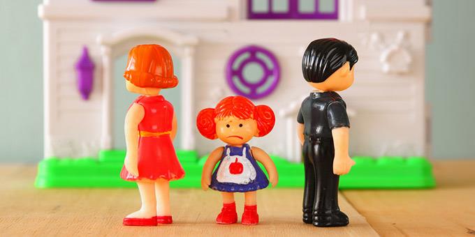 12 σημάδια ότι δεν… τιμάς τους γονείς σου