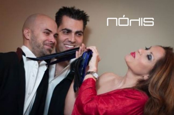 "BET MUSIC LIVE BAND" SWING, BLUES, ΜΠΑΛΛΑΝΤΕΣ ΣΑΒΒΑΤΟ 19 ΜΑΙΟΥ 21.30