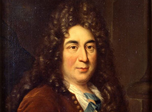 Ο «πατέρας του παραμυθιού» Σαρλ Περό…