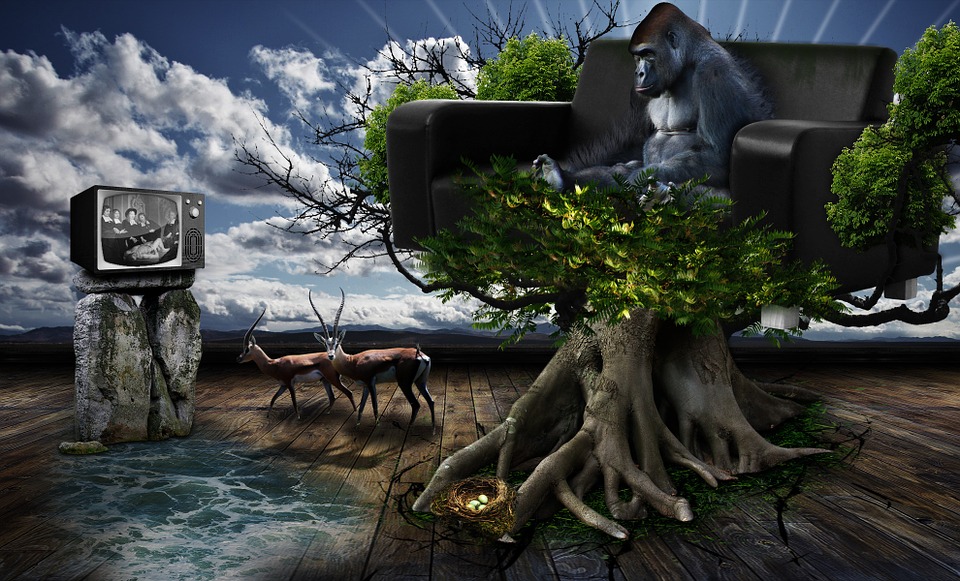 10 πράγματα που μπορείς να κάνεις όταν βαριέσαι!!!