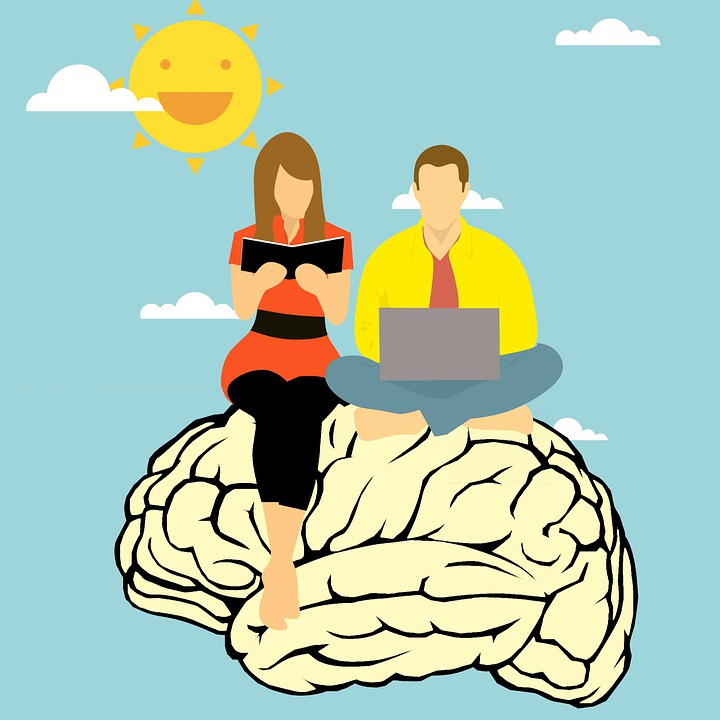 Οι 16 Συνήθειες του Μυαλού...