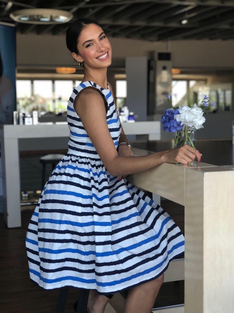 Στο Epsilon η Άννα Πρέλεβιτς με δική της εκπομπή…