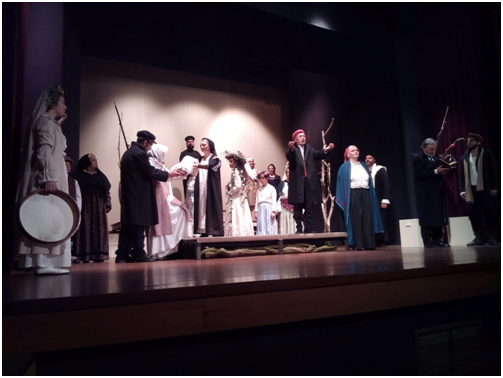 Αυτοβιογραφία και ψυχογραφία στο διήγημα του Γ. Βιζυηνού