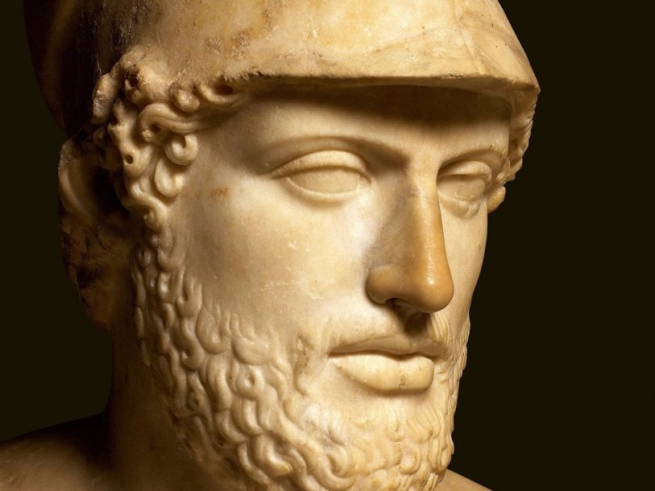 Βρες το ιστορικό πρόσωπο από την περιγραφή…