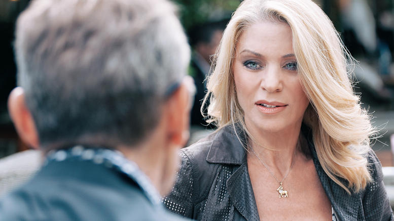 Συμφώνησε η Στάη με το «Epsilon»… σε «φιλοσοφία» mega!!!