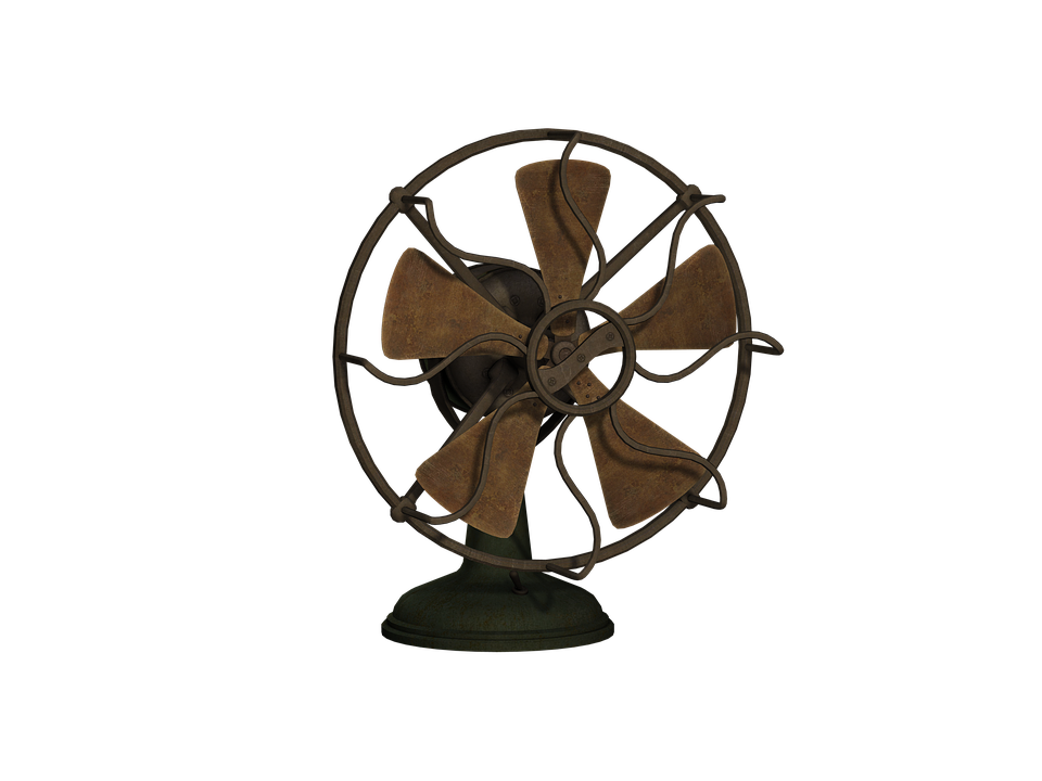 Τα πανέξυπνα τρικ που κάνουν τον ανεμιστήρα να λειτουργεί σαν κλιματιστικό