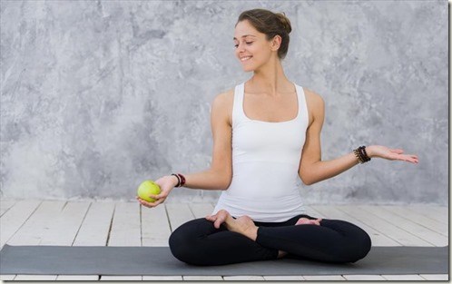 Οι τρεις ασκήσεις αυτοπεποίθησης…