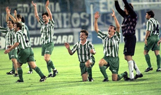 Πόσα θυμάσαι για τις ελληνικές ομάδες στο Champions League;