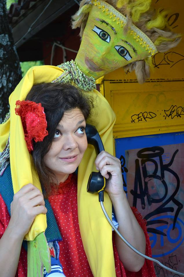 «Ο Μικρός Ονειροπόλος» στο Ανοιχτό Ίδρυμα Εκπαίδευσης