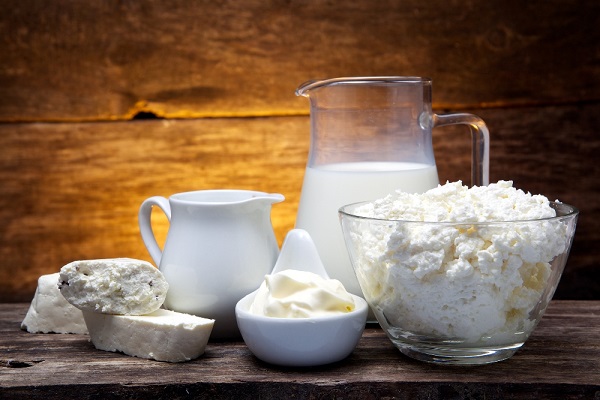 "Ασπίδα" για σοβαρές ασθένειες τα γαλακτοκομικά. Τι αποκαλύπτει διεθνής έρευνα επί δέκα έτη…