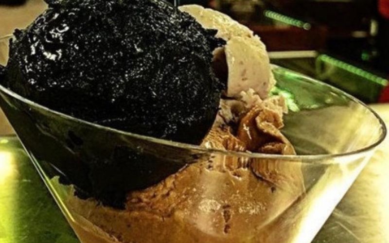 «Βανίλια του Ναύτη», για αυτούς που τα έχουν δοκιμάσει όλα!!!