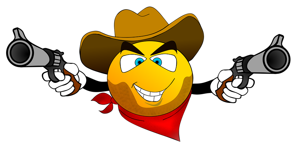 Ποιος κακός του σινεμά είσαι;