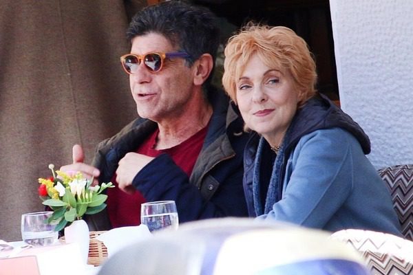 Η έκκληση της Ναταλίας Τσαλίκη στα social media για τον Γιάννη Μπέζο…