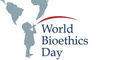 19 Οκτωβρίου: Παγκόσμια Ημέρα Βιοηθικής 